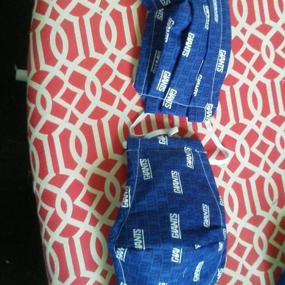 Small medium and large 3 layer face mask - Picture 15 of 16